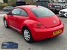 USED 2014 63 VOLKSWAGEN BEETLE 1.2 TSI Hatchback 3dr Petrol Manual Euro 5 (105 ps) 