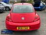 USED 2014 63 VOLKSWAGEN BEETLE 1.2 TSI Hatchback 3dr Petrol Manual Euro 5 (105 ps) 