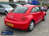 USED 2014 63 VOLKSWAGEN BEETLE 1.2 TSI Hatchback 3dr Petrol Manual Euro 5 (105 ps) 