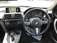 USED 2015 15 BMW 3 SERIES 2.0 320D M SPORT TOURING 5DR DIESEL AUTO EURO 6 (S/S) (190 PS) IMMACULATE LOW MILEAGE CAR+ULEZ OK
