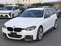 USED 2015 15 BMW 3 SERIES 2.0 320D M SPORT TOURING 5DR DIESEL AUTO EURO 6 (S/S) (190 PS) IMMACULATE LOW MILEAGE CAR+ULEZ OK