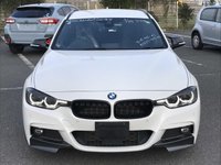 USED 2015 15 BMW 3 SERIES 2.0 320D M SPORT TOURING 5DR DIESEL AUTO EURO 6 (S/S) (190 PS) IMMACULATE LOW MILEAGE CAR+ULEZ OK
