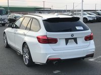 USED 2015 15 BMW 3 SERIES 2.0 320D M SPORT TOURING 5DR DIESEL AUTO EURO 6 (S/S) (190 PS) IMMACULATE LOW MILEAGE CAR+ULEZ OK