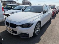 USED 2015 15 BMW 3 SERIES 2.0 320D M SPORT TOURING 5DR DIESEL AUTO EURO 6 (S/S) (190 PS) IMMACULATE LOW MILEAGE CAR+ULEZ OK