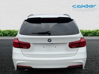 USED 2015 15 BMW 3 SERIES 2.0 320D M SPORT TOURING 5DR DIESEL AUTO EURO 6 (S/S) (190 PS) IMMACULATE LOW MILEAGE CAR+ULEZ OK