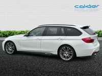 USED 2015 15 BMW 3 SERIES 2.0 320D M SPORT TOURING 5DR DIESEL AUTO EURO 6 (S/S) (190 PS) IMMACULATE LOW MILEAGE CAR+ULEZ OK