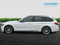 USED 2015 15 BMW 3 SERIES 2.0 320D M SPORT TOURING 5DR DIESEL AUTO EURO 6 (S/S) (190 PS) IMMACULATE LOW MILEAGE CAR+ULEZ OK