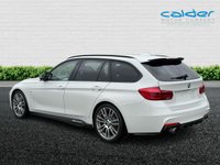 USED 2015 15 BMW 3 SERIES 2.0 320D M SPORT TOURING 5DR DIESEL AUTO EURO 6 (S/S) (190 PS) IMMACULATE LOW MILEAGE CAR+ULEZ OK