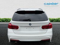 USED 2015 15 BMW 3 SERIES 2.0 320D M SPORT TOURING 5DR DIESEL AUTO EURO 6 (S/S) (190 PS) IMMACULATE LOW MILEAGE CAR+ULEZ OK