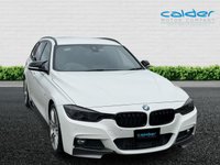 USED 2015 15 BMW 3 SERIES 2.0 320D M SPORT TOURING 5DR DIESEL AUTO EURO 6 (S/S) (190 PS) IMMACULATE LOW MILEAGE CAR+ULEZ OK