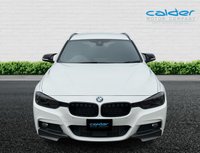 USED 2015 15 BMW 3 SERIES 2.0 320D M SPORT TOURING 5DR DIESEL AUTO EURO 6 (S/S) (190 PS) IMMACULATE LOW MILEAGE CAR+ULEZ OK