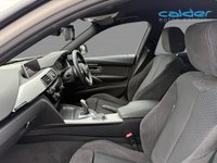 USED 2015 15 BMW 3 SERIES 2.0 320D M SPORT TOURING 5DR DIESEL AUTO EURO 6 (S/S) (190 PS) IMMACULATE LOW MILEAGE CAR+ULEZ OK