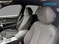 USED 2015 15 BMW 3 SERIES 2.0 320D M SPORT TOURING 5DR DIESEL AUTO EURO 6 (S/S) (190 PS) IMMACULATE LOW MILEAGE CAR+ULEZ OK