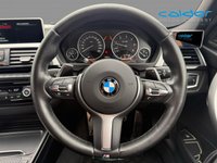 USED 2015 15 BMW 3 SERIES 2.0 320D M SPORT TOURING 5DR DIESEL AUTO EURO 6 (S/S) (190 PS) IMMACULATE LOW MILEAGE CAR+ULEZ OK