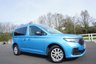 USED 2023 23 FORD TOURNEO CONNECT 2.0 EcoBlue Titanium MPV 5dr Diesel Manual Euro 6 (s/s) (122 ps) MUST BE THE BEST ON SALE IN THE UK