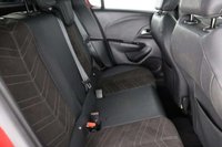 USED 2024 73 VAUXHALL CORSA 1.2 Turbo Ultimate Euro 6 (s/s) 5dr 1 OWNER, SENSORS, CAMERA