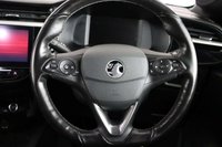USED 2024 73 VAUXHALL CORSA 1.2 Turbo Ultimate Euro 6 (s/s) 5dr 1 OWNER, SENSORS, CAMERA