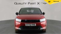 USED 2024 73 VAUXHALL CORSA 1.2 Turbo Ultimate Euro 6 (s/s) 5dr 1 OWNER, SENSORS, CAMERA