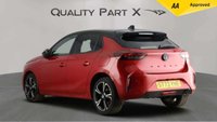 USED 2024 73 VAUXHALL CORSA 1.2 Turbo Ultimate Euro 6 (s/s) 5dr 1 OWNER, SENSORS, CAMERA