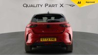 USED 2024 73 VAUXHALL CORSA 1.2 Turbo Ultimate Euro 6 (s/s) 5dr 1 OWNER, SENSORS, CAMERA