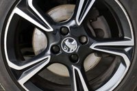 USED 2024 73 VAUXHALL CORSA 1.2 Turbo Ultimate Euro 6 (s/s) 5dr 1 OWNER, SENSORS, CAMERA