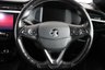 USED 2024 73 VAUXHALL CORSA 1.2 Turbo Ultimate Euro 6 (s/s) 5dr 1 OWNER, SENSORS, CAMERA