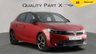 USED 2024 73 VAUXHALL CORSA 1.2 Turbo Ultimate Euro 6 (s/s) 5dr 1 OWNER, SENSORS, CAMERA