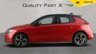 USED 2024 73 VAUXHALL CORSA 1.2 Turbo Ultimate Euro 6 (s/s) 5dr 1 OWNER, SENSORS, CAMERA
