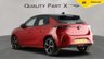 USED 2024 73 VAUXHALL CORSA 1.2 Turbo Ultimate Euro 6 (s/s) 5dr 1 OWNER, SENSORS, CAMERA