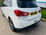 USED 2014 64 MITSUBISHI ASX 1.6 3 SUV 5dr Petrol Manual Euro 5 (117 ps) 