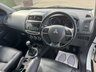 USED 2014 64 MITSUBISHI ASX 1.6 3 SUV 5dr Petrol Manual Euro 5 (117 ps) 