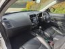 USED 2014 64 MITSUBISHI ASX 1.6 3 SUV 5dr Petrol Manual Euro 5 (117 ps) 