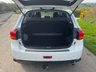 USED 2014 64 MITSUBISHI ASX 1.6 3 SUV 5dr Petrol Manual Euro 5 (117 ps) 
