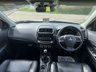 USED 2014 64 MITSUBISHI ASX 1.6 3 SUV 5dr Petrol Manual Euro 5 (117 ps) 