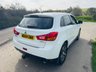 USED 2014 64 MITSUBISHI ASX 1.6 3 SUV 5dr Petrol Manual Euro 5 (117 ps) 