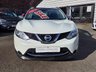 USED 2016 16 NISSAN QASHQAI 1.6 dCi Tekna SUV 5dr Diesel Manual 2WD Euro 5 (s/s) (130 ps) - PEARL METALLIC PAINT