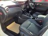 USED 2016 16 NISSAN QASHQAI 1.6 dCi Tekna SUV 5dr Diesel Manual 2WD Euro 5 (s/s) (130 ps) - PEARL METALLIC PAINT