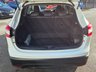 USED 2016 16 NISSAN QASHQAI 1.6 dCi Tekna SUV 5dr Diesel Manual 2WD Euro 5 (s/s) (130 ps) - PEARL METALLIC PAINT