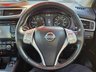 USED 2016 16 NISSAN QASHQAI 1.6 dCi Tekna SUV 5dr Diesel Manual 2WD Euro 5 (s/s) (130 ps) - PEARL METALLIC PAINT