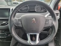 USED 2019 69 PEUGEOT 2008 1.2 PureTech Allure Premium SUV 5dr Petrol Manual Euro 6 (s/s) (110 ps) Panoramic Sunroof, reversing camera