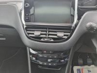 USED 2019 69 PEUGEOT 2008 1.2 PureTech Allure Premium SUV 5dr Petrol Manual Euro 6 (s/s) (110 ps) Panoramic Sunroof, reversing camera