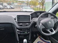 USED 2019 69 PEUGEOT 2008 1.2 PureTech Allure Premium SUV 5dr Petrol Manual Euro 6 (s/s) (110 ps) Panoramic Sunroof, reversing camera