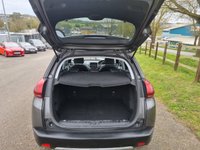 USED 2019 69 PEUGEOT 2008 1.2 PureTech Allure Premium SUV 5dr Petrol Manual Euro 6 (s/s) (110 ps) Panoramic Sunroof, reversing camera