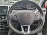 USED 2019 69 PEUGEOT 2008 1.2 PureTech Allure Premium SUV 5dr Petrol Manual Euro 6 (s/s) (110 ps) Panoramic Sunroof, reversing camera
