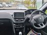 USED 2019 69 PEUGEOT 2008 1.2 PureTech Allure Premium SUV 5dr Petrol Manual Euro 6 (s/s) (110 ps) Panoramic Sunroof, reversing camera