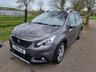 USED 2019 69 PEUGEOT 2008 1.2 PureTech Allure Premium SUV 5dr Petrol Manual Euro 6 (s/s) (110 ps) Panoramic Sunroof, reversing camera