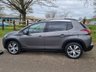 USED 2019 69 PEUGEOT 2008 1.2 PureTech Allure Premium SUV 5dr Petrol Manual Euro 6 (s/s) (110 ps) Panoramic Sunroof, reversing camera