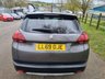 USED 2019 69 PEUGEOT 2008 1.2 PureTech Allure Premium SUV 5dr Petrol Manual Euro 6 (s/s) (110 ps) Panoramic Sunroof, reversing camera