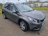 USED 2019 69 PEUGEOT 2008 1.2 PureTech Allure Premium SUV 5dr Petrol Manual Euro 6 (s/s) (110 ps) Panoramic Sunroof, reversing camera