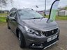 USED 2019 69 PEUGEOT 2008 1.2 PureTech Allure Premium SUV 5dr Petrol Manual Euro 6 (s/s) (110 ps) Panoramic Sunroof, reversing camera
